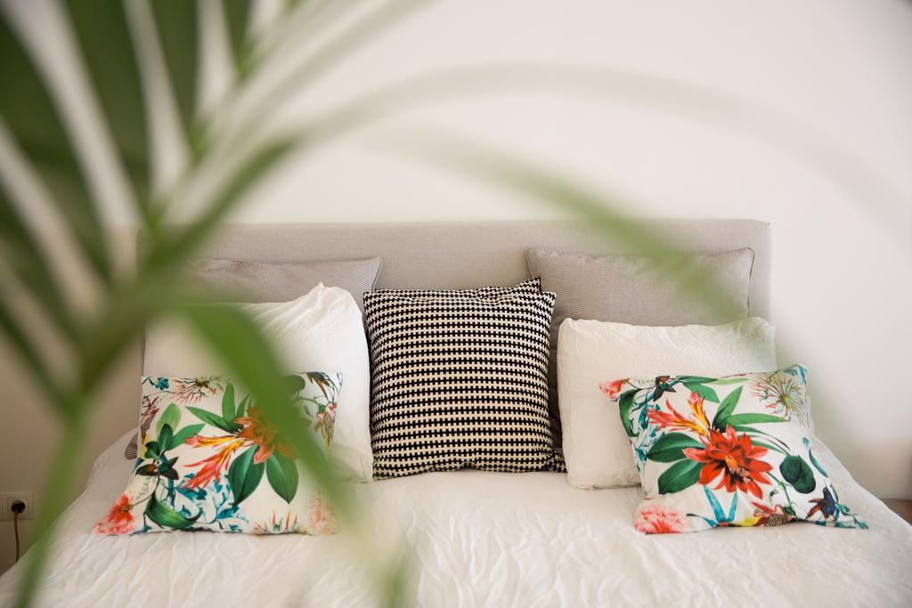 B&B Bloemgracht Amsterdam Bagian luar foto
